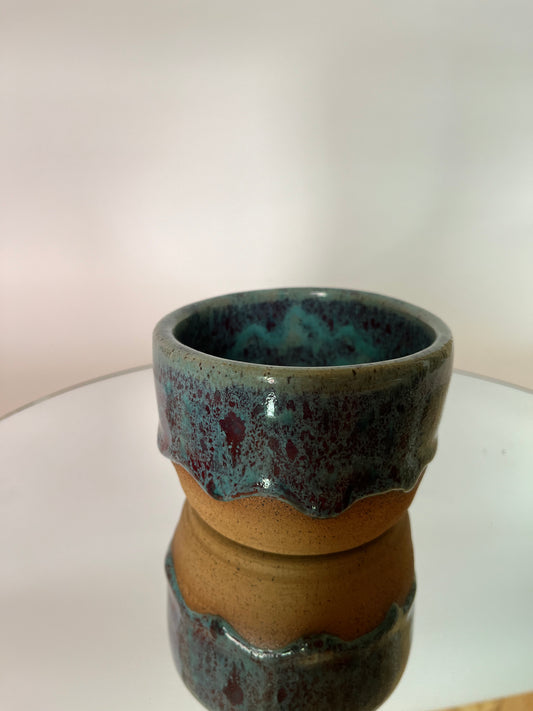 Dragons Egg Cup